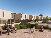 Casa en venta en Oleiros, Nós. Jardín de Vega...
