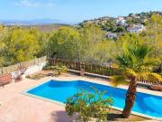 Casa en venta en Olèrdola, de 350 m² 6 habitaciones por...