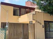 Casa en venta en Olímpica, Guadalajara, Jalisco