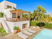 Casa en Venta en Oliva