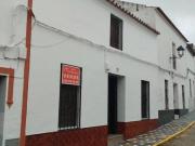 Casa en Venta en Oliva de La Frontera