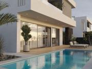 Casa en venta en Oliva La, Corralejo. Lujuosa villa...