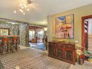 Casa en venta en Oliva La, Parque Holandés. Elegante...