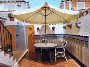 Casa en venta en Oliva, Oliva Nova. CHALET PAREADO...