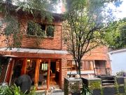 Casa en venta en Olivar de los Padres, Álvaro Obregón,...