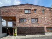 Venta de casa en condominio en Nabor Carrillo