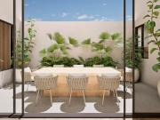 CASA EN VENTA EN OLIVAR DE LOS PADRES EN CONDOMINIO