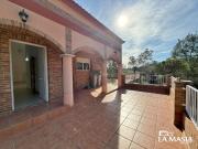 Casa en venta en Olivella. Chalet con preciosas vistas....