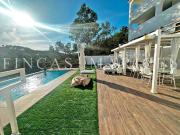 Casa en venta en Olivella. ESTUPENDO CHALET CON LICENCIA...