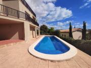 Casa en venta en Olivella. FABULOSA CASA EN LAS COLINAS...