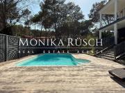 Casa en venta en Olivella. Fantástico Chalet Funcional...