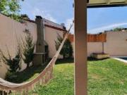 Casa en venta en Olivos con hermoso jardin