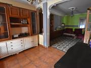 Casa en venta en Olmedo. En una de las plazas...