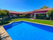 Casa en venta en OLMUÉ