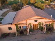 Casa en venta en OLMUÉ