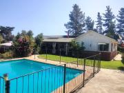 Casa en venta en OLMUÉ