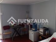 Casa en Venta en Olmue Granizo