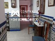 Casa en venta en Olvera. Casa en venta en Ensanche, 4...