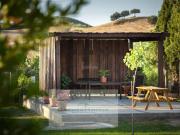 Casa en venta en Olvera. Finca con Encanto Rústico...