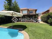 Casa en Venta en Onofre Jarpa, Padre Hurtado