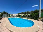 Casa en Venta en Ontinyent
