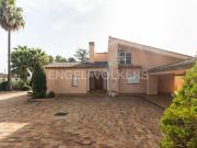 Casa en venta en Ontinyent, Santa Ana. Fantastica...