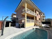 Casa en Venta en Orcoyen