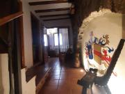 Casa adosada en venta en Organyà. REF. 3026 CASA EN...