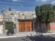 Casa En Venta En Oriente 255 #447, Agrícola Oriental,...