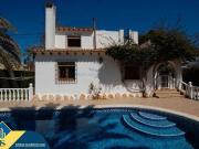 Casa en Venta en Orihuela