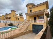 Casa en Venta en Orihuela