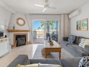 Casa en venta en Orihuela, Campoamor. Magnifico duplex...