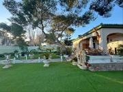 Casa en venta en Orihuela, Campoamor. Acogedor chalet...