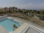 Casa en venta en Orihuela, Campoamor. Casas.