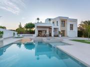 Casa en venta en Orihuela, Campoamor. Casas.