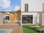 Casa en venta en Orihuela, Campoamor. Casas.