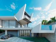 Casa en venta en Orihuela, Campoamor. Casas.