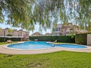 Chalet en venta en Cabo Roig, Alicante Costa Blanca