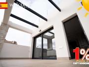 Casa en venta en Vistabella, Alicante