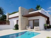 Casa en venta en Orihuela Costa, Alicante Costa Blanca
