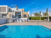Casa en venta en Orihuela Costa, Alicante Costa Blanca