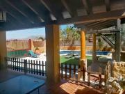 Casa en venta en Orihuela, Desamparados Hurchillo...
