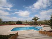 Casa en venta en Orihuela, Desamparados Hurchillo...