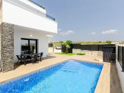 Casa en venta en Orihuela, Desamparados Hurchillo...