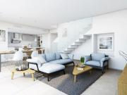 Casa en venta en Orihuela, Desamparados Hurchillo...