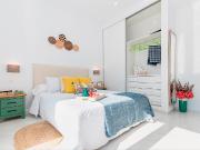 Casa en venta en Orihuela, Desamparados Hurchillo...