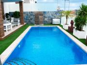 Casa en venta en Orihuela, Desamparados Hurchillo...