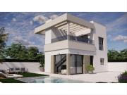 Casa en venta en Orihuela, Desamparados Hurchillo...