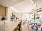 Casa en venta en Orihuela, La Florida. Casas.
