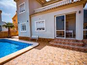 Casa en venta en Orihuela, Lomas de Cabo Roig Los...